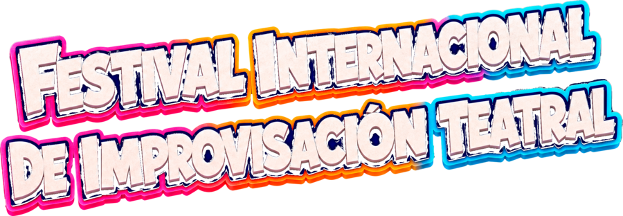 Festival Internacional de Improvisación Teatral