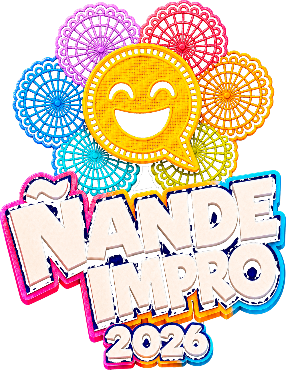 Ñande Impro 2026
